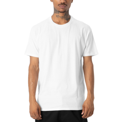Lightweight Short Sleeve Tee