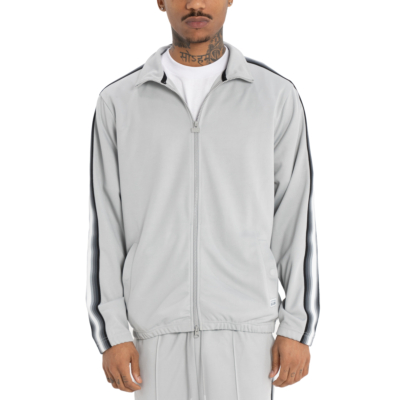 Pro Club Men's Comfort Sunset Track Jacket