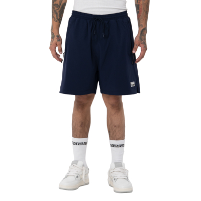 Active Short, Navy, Small