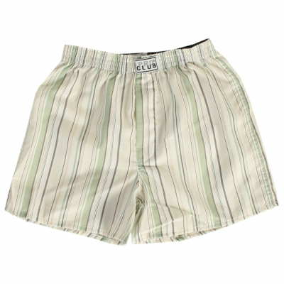 Pro Club Boy's Boxer Trunks, 2 Piece