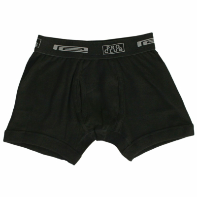 Pro Club Boy's Boxer Briefs, 2 Pack