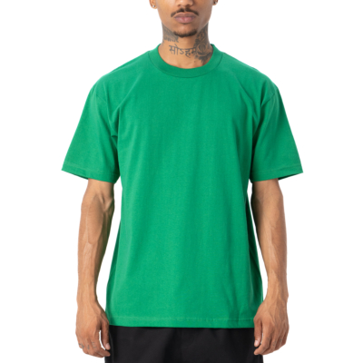 Comfort Cotton Short Sleeve T-Shirt, Kelly Green, Small