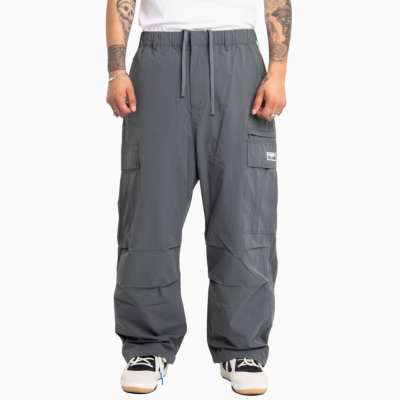 Performance Oversized Cargo Pant
