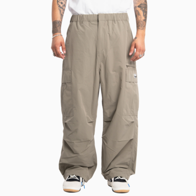 Performance Oversized Cargo Pant