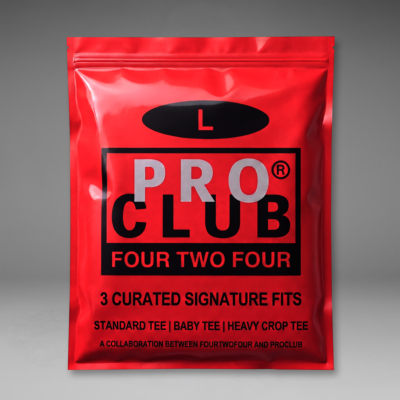 424 T-Shirt Variety 3 Pack