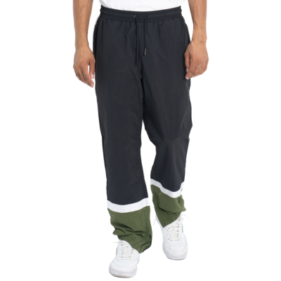 Heavyweight Symmetry Track Pant-Olive-Small
