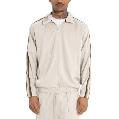 Sunset Track Jacket-Small-Moonbeam