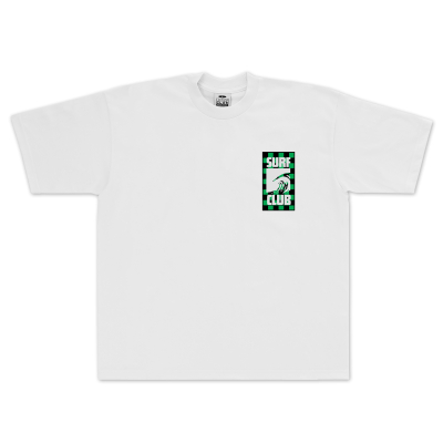 Pro Club x Hit-Boy "Surf Club" Heavywide Tee