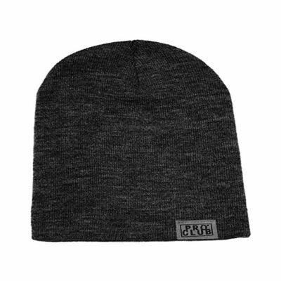 Pro Club Men's Beanie