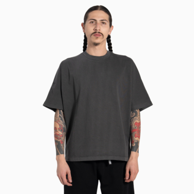 Heavywide No Seam Dolman Sleeve Tee