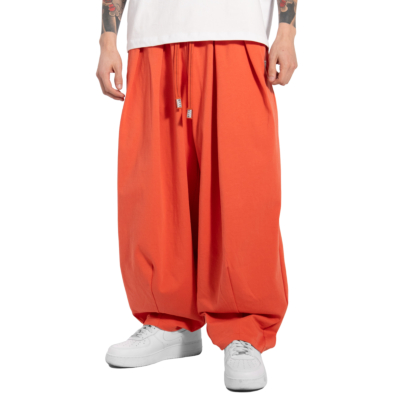 Heavywide Volume Jersey Pant