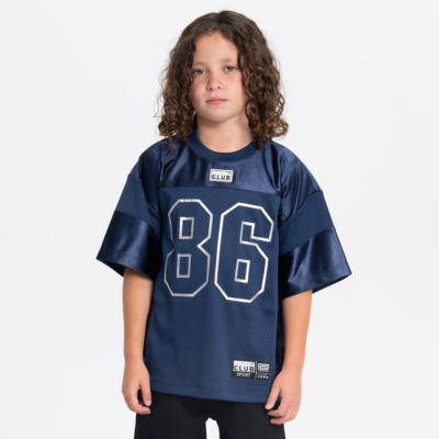 Kid's Football Jersey