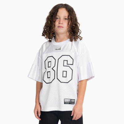 Kid's Football Jersey