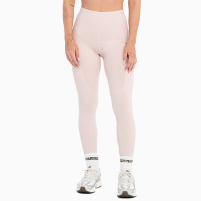 Performance Leggings-Sepia Rose-X-Small 