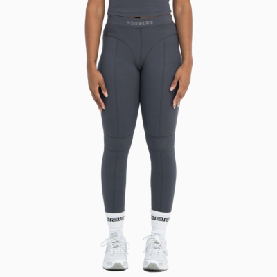 Heavyweight Rib Leggings
