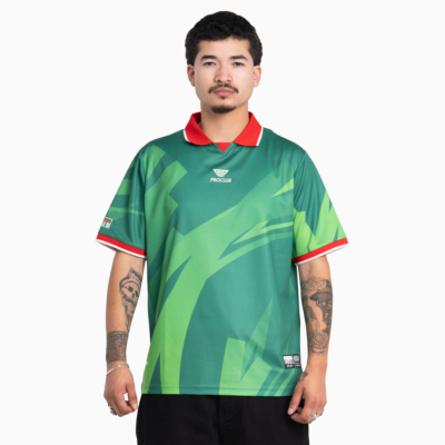 DryPro Polo Soccer Jersey