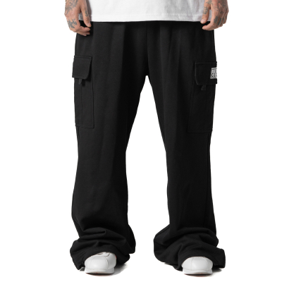 WILLY CHAVARRIA x PROCLUB Cargo Sweatpant