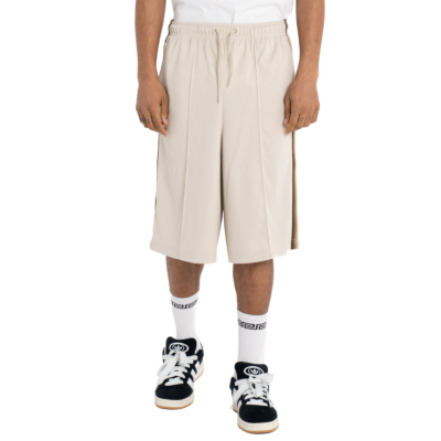 Comfort Sunset Track Short-Small-Moonbeam
