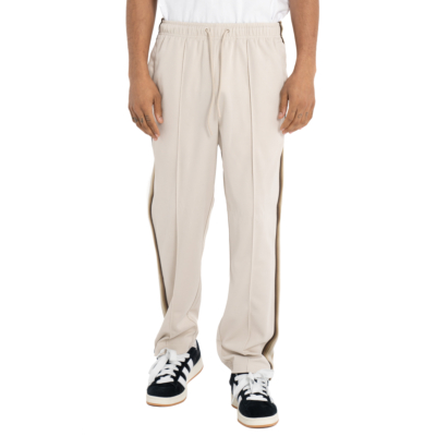 Comfort Sunset Track Pant-Moonbeam-Small