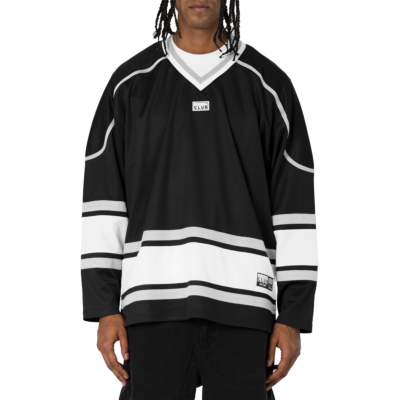 Pro Club Men's Heavyweight Hockey Jersey