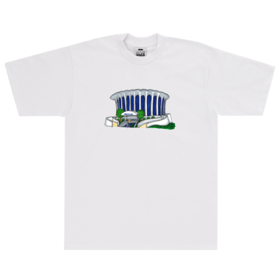 Pro Club x Buddy "Superghetto" Forum Tee