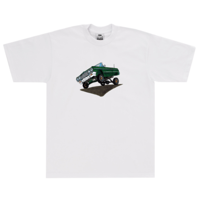 Pro Club x Buddy "Superghetto" Lowrider Tee