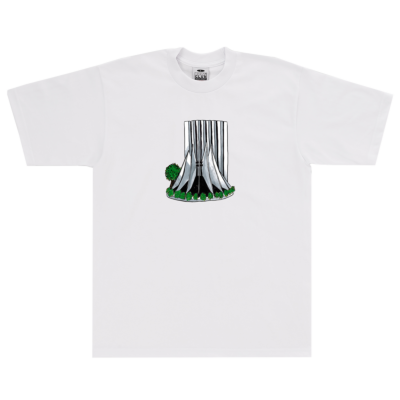 Pro Club x Buddy "Superghetto" Compton Courthouse Tee