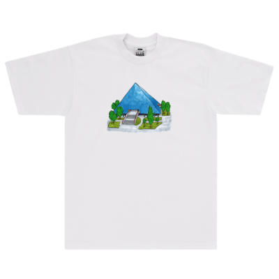 Pro Club x Buddy "Superghetto" Long Beach Tee