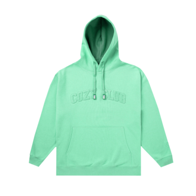 Cozy Club Hoodie