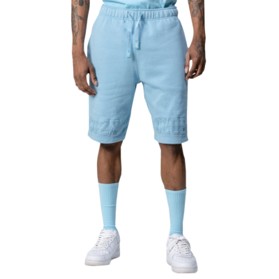 Cozy Club Shorts