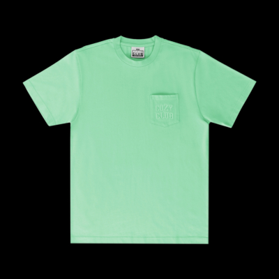 Cozy Club Pocket Tee