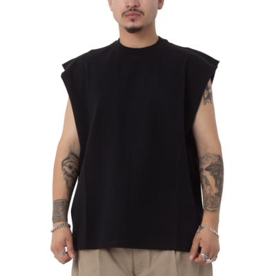 Heavywide Muscle Tee