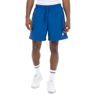 COMFORT SWIM SHORT-Royal Blue-Small
