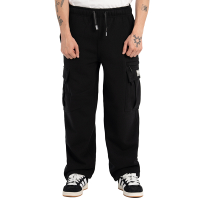Men&#039;s OG Cargo Sweatpant-Black-Small