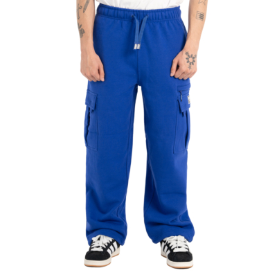 Men&#039;s OG Cargo Sweatpant-Royal Blue-Small