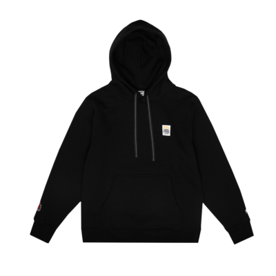 Mister Cartoon "Airbrush" Pullover Hoodie