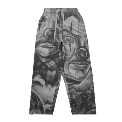 Mister Cartoon "Tattoo" Sweatpant
