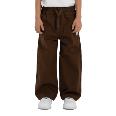 Pro Club Kid's Lounge Twill Pant