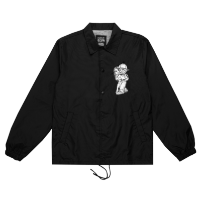 PRO CLUB ミスター・カートゥーン コラボジャケット mr cartoon PRO