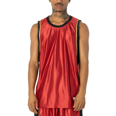 Pro Club Men's Comfort Basketball Jersey