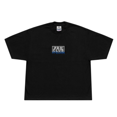 MFN Lucha Box Logo Tee