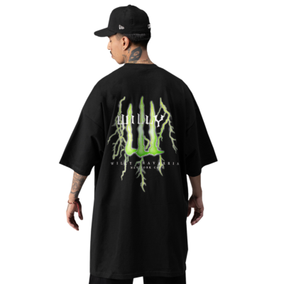 WILLY CHAVARRIA x PROCLUB - MONSTER