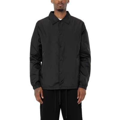 Pro Club Men's Standard Coach Jacket