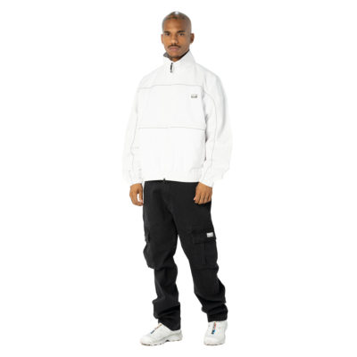 Pro Club Men's Heavyweight Track Jacket