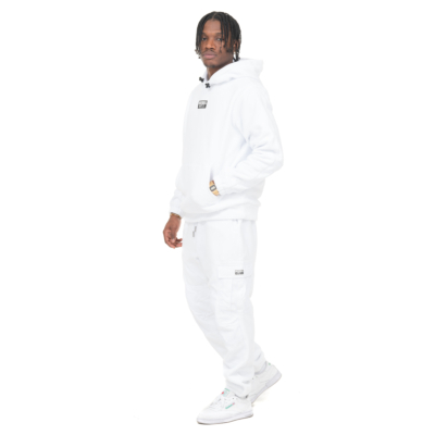 Pro Club Men's Comfort Polar Fleece Hoodie