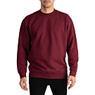 Heavyweight 13oz Crew Neck Fleece Pullover Sweatshirt