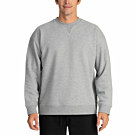 Heavyweight French Terry Crewneck Sweatshirt