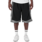 Heavyweight Mesh Basketball Shorts