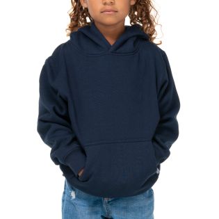 Pro Club Youth Fleece Pullover Hoodie
