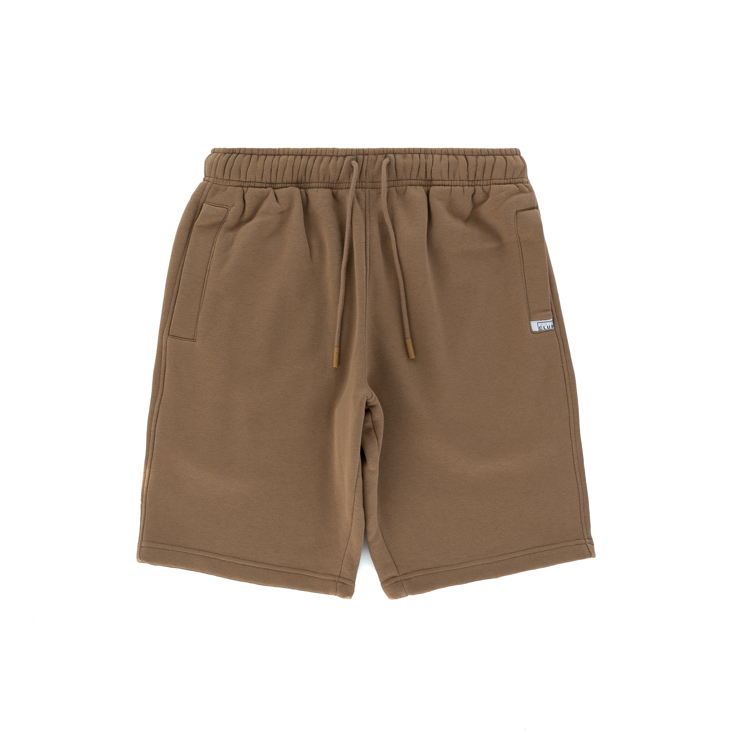 Pro Club Men's Heavyweight Basic Sweat Short